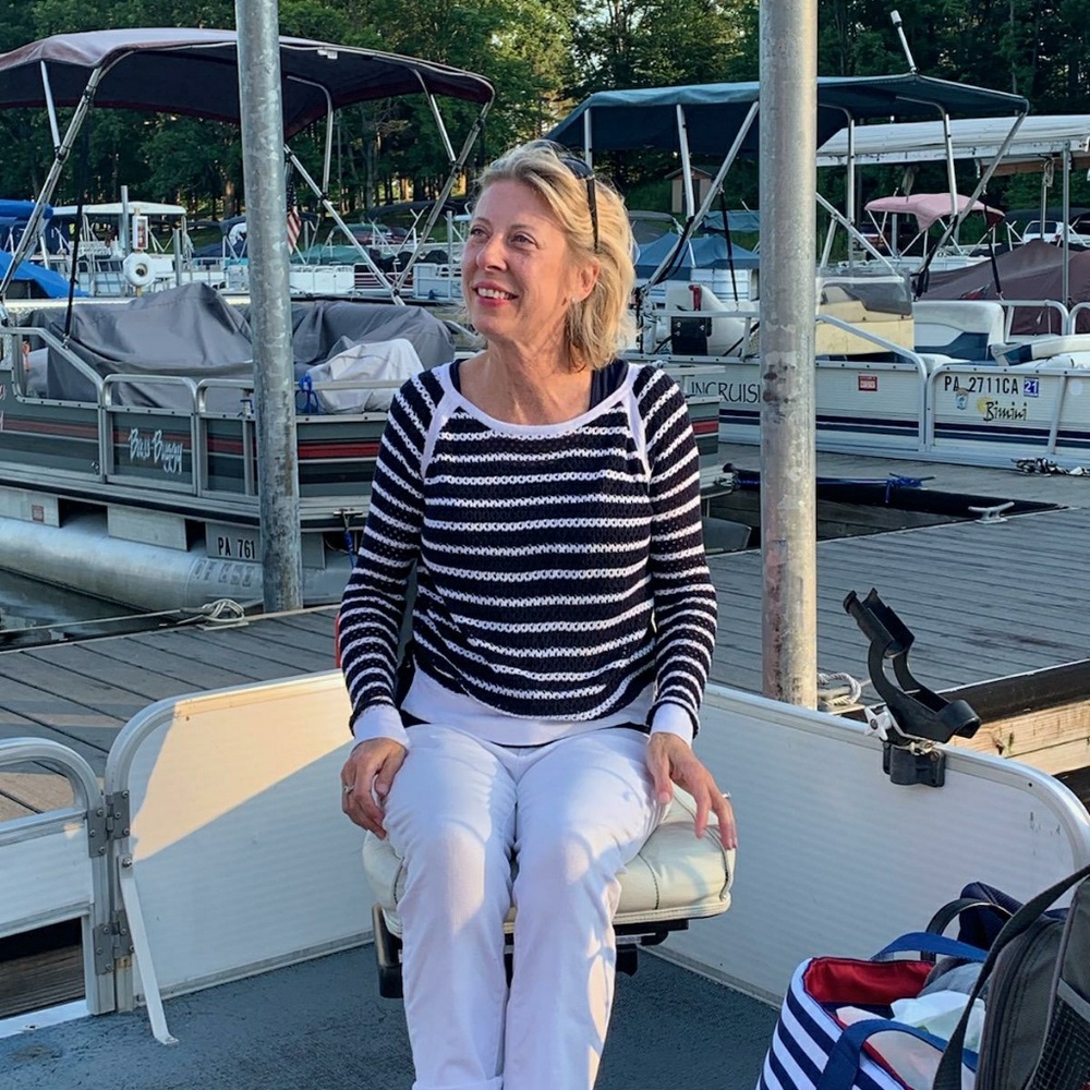 Meet your Posher, Sherry